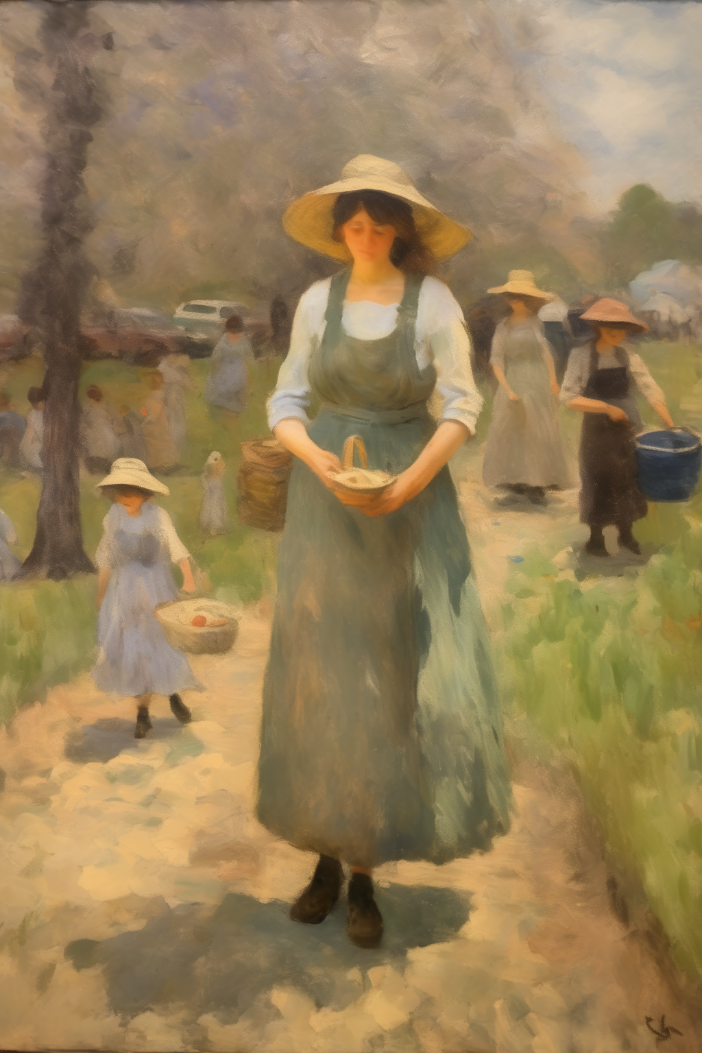 00354-664013880-_lora_Theodore Robinson Style_1_Theodore Robinson Style - impressionist painting.png